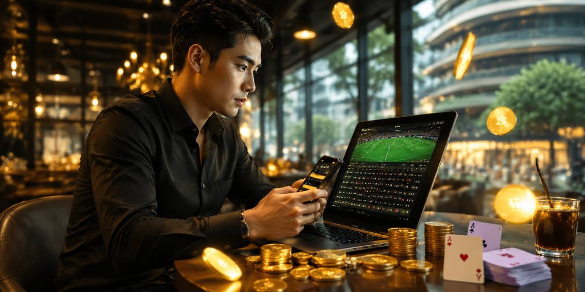 ta89 Casino & Slot
